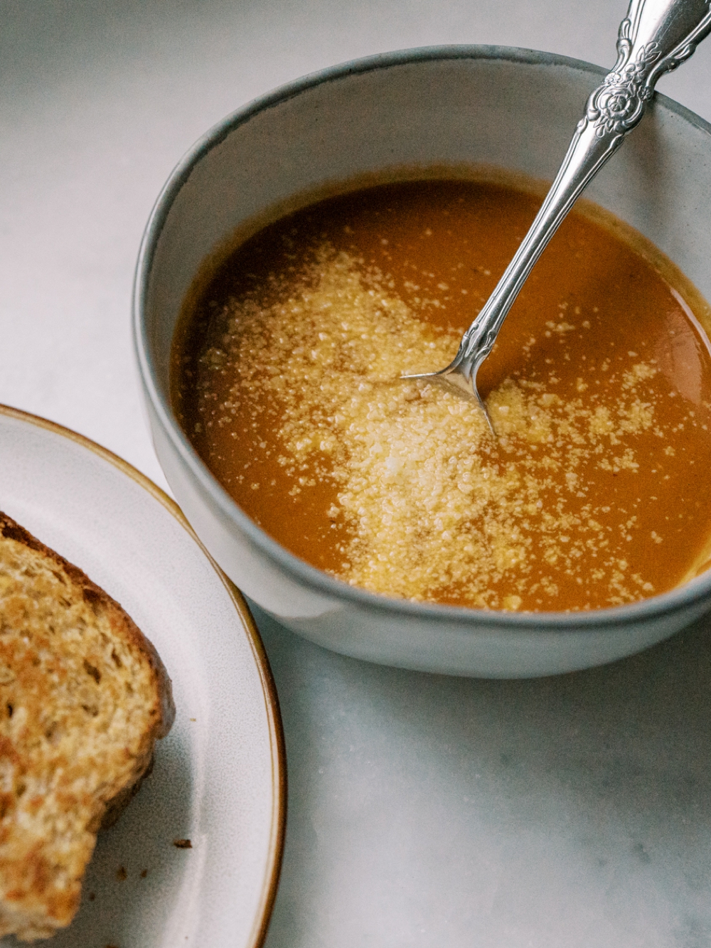 instant pot tomato soup recipe