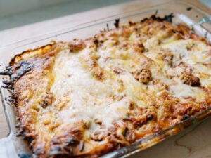 The Best Lasagna Recipe