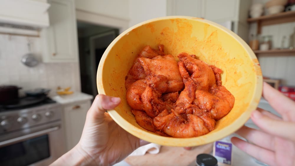 bbq rub for chicken breasts