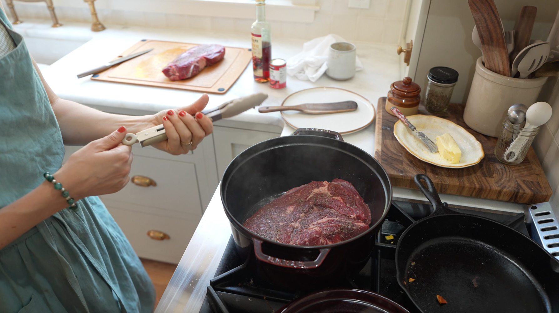 the easiest meal prepping strategy for busy moms