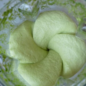 key lime pie smoothie