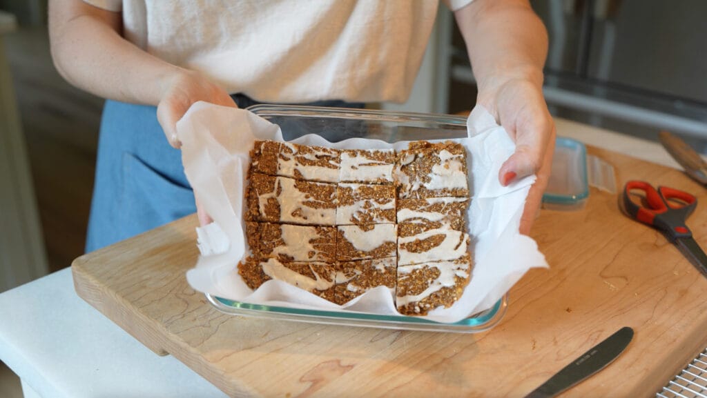 Back-to-School Freezer Meal Prep homemade soft white bread for uncrustables or sandwiches