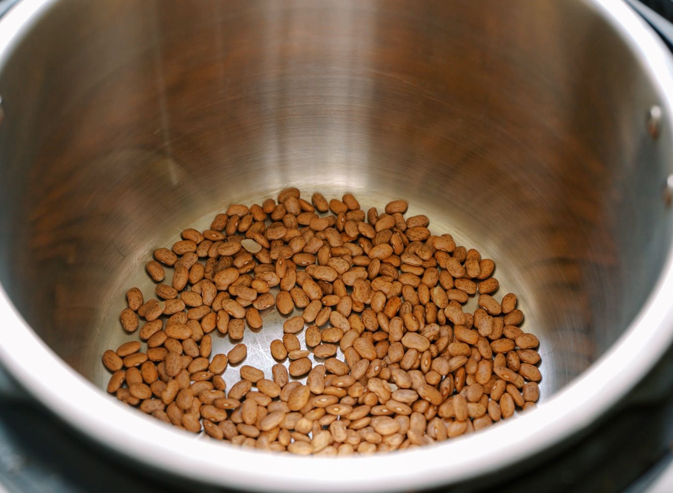 pinto beans in the instant pot