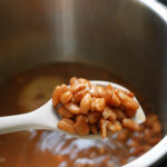 soft pinto beans in the instant pot