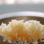 perfect white rice in the instant pot