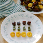 Making Homemade Healthy Fruit Snacks