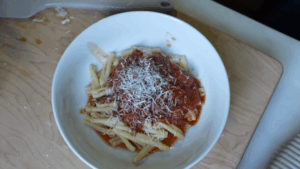 The Best Instant Pot Beef Ragu for Quick Weeknight Dinners