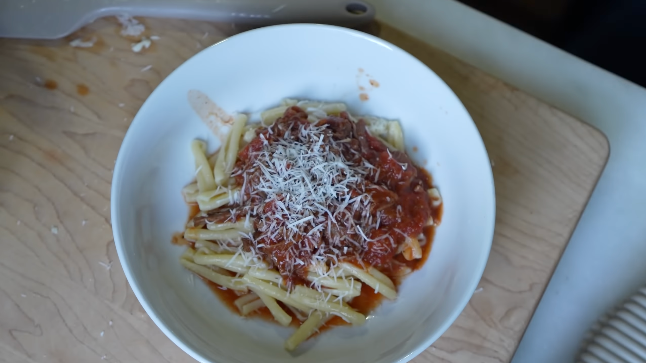 The Best Instant Pot Beef Ragu for Quick Weeknight Dinners