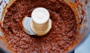 harissa paste