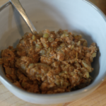 lentil and turkey sloppy joes