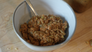 lentil and turkey sloppy joes