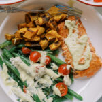 salmon nourish bowls