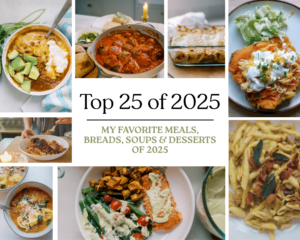 top 25 of 2025