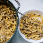 Classic Hamburger Helper