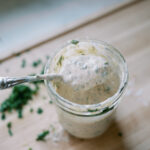 greek yogurt ranch dressing