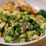 broccoli salad side dish