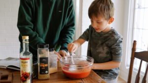 Pizza sauce