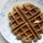 Felicity’s Fresh Milled Morning Waffles