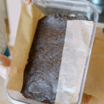 Fudgy Date Nut Snack Bars