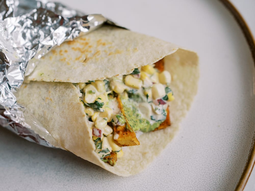 Everything Green Sauce - Christine's Notebook