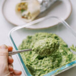 Everything Green Sauce