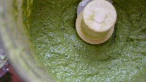 Everything Green Sauce