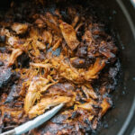 Citrus Smoky Pulled Pork