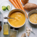 anti inflammatory golden soup