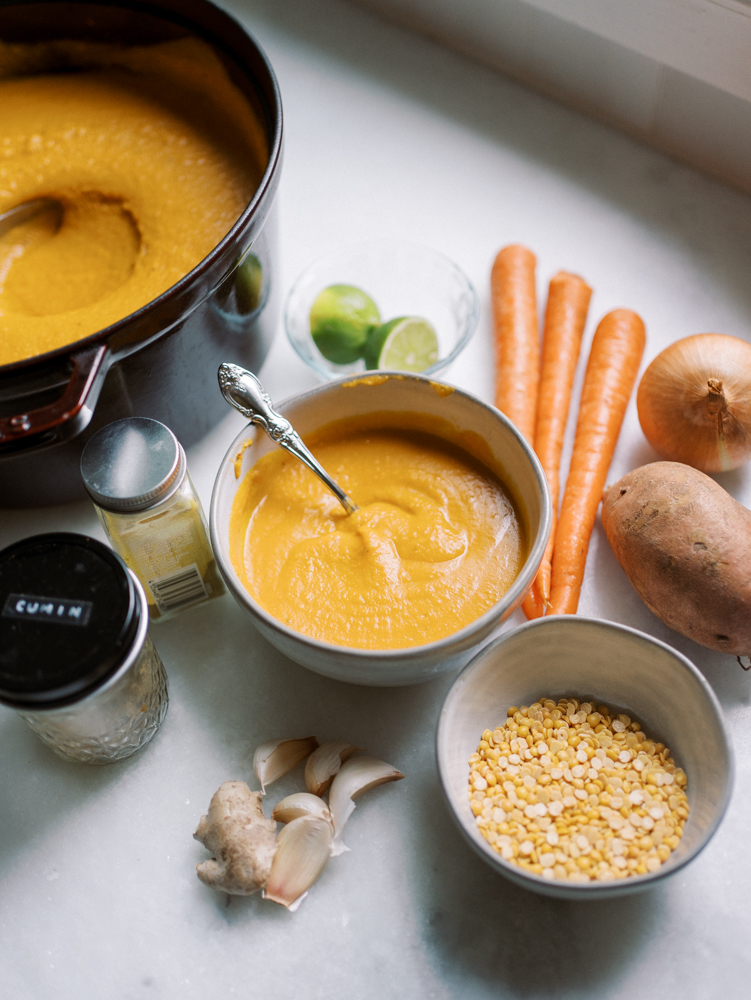 golden soup anti inflammatory