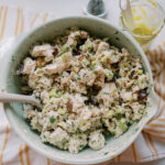 classic chicken salad