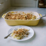 Poppy Seed Chicken Casserole