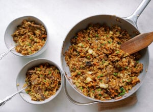 Beef Stir fry