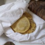 Soft corn tortillas