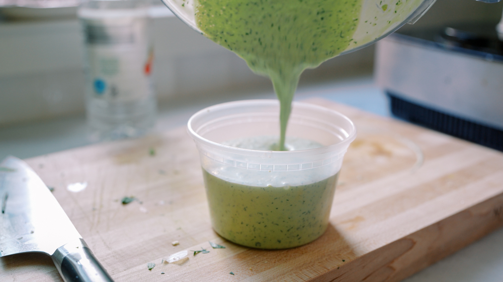 jalapeno ranch
