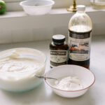 homemade greek yogurt