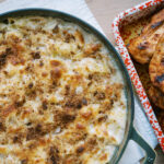 Skillet Mac and Cheese