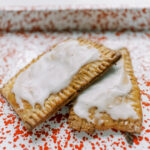 Sourdough Pop-Tarts with Freshly Milled Flour