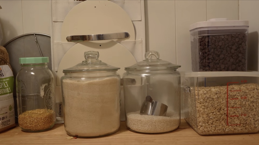 Bulk