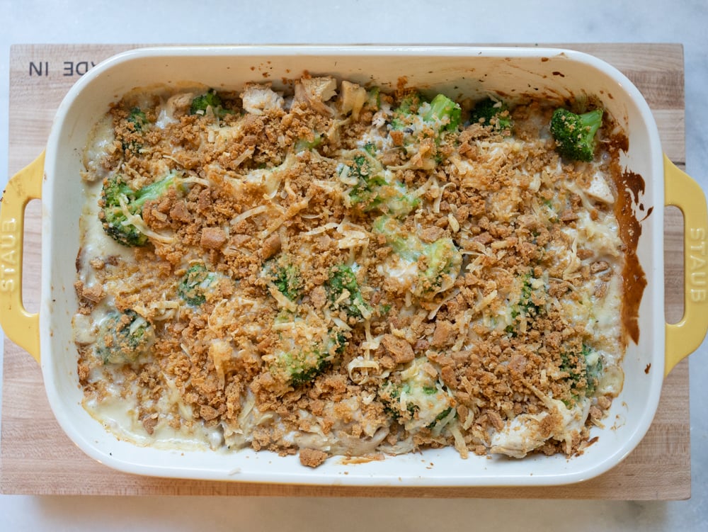 Chicken Divan