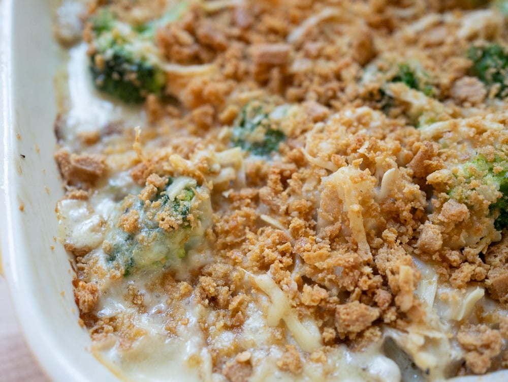 Chicken Divan