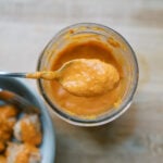 Vodka Red Sauce