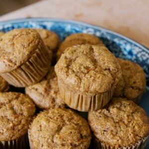 Fresh Milled Flour Baking