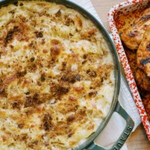 One Pot and Skillet Meals