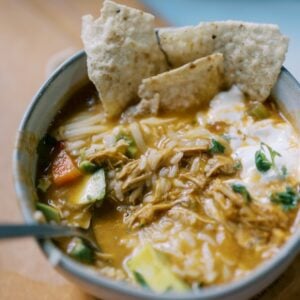 Soup