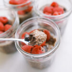 Chocolate Chia Seed Pudding