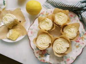 Desserts