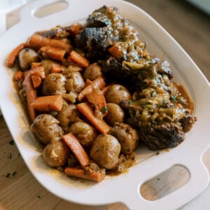 Slow Cooker Meals
