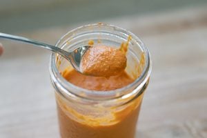 Vodka Red Sauce