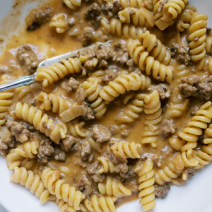 30 Minute Meals