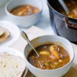 Autumn Beef Stew